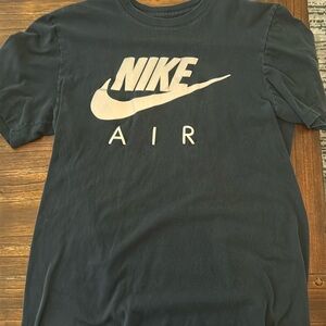 Nike air shirt